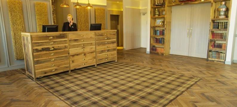 阿曼达酒店(Armada Hotel)图片