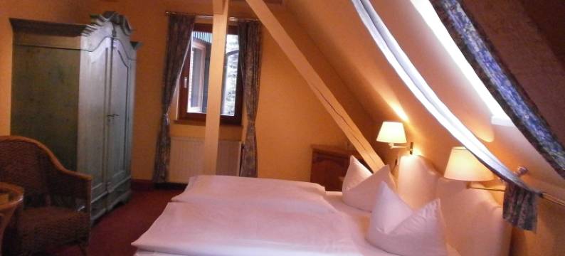 祖尔奥斯潘旅馆酒店(Gasthof Und Landhotel Zur Ausspanne)图片