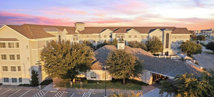 普莱诺理查森Homewood Suites by Hilton(Homewood Suites by Hilton Plano - Richardson)图片