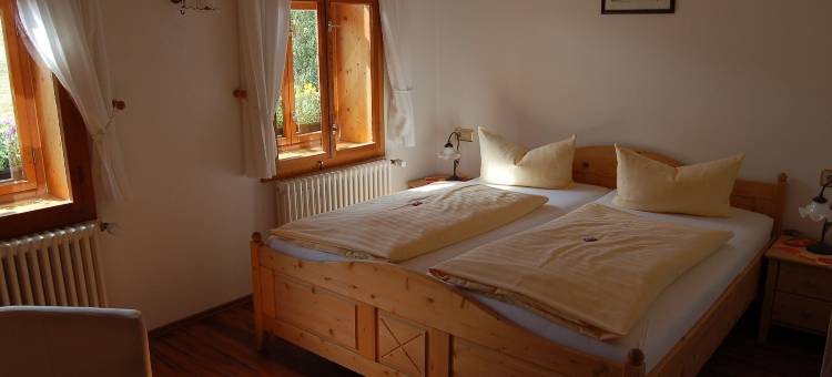 美景旅馆(Berggasthaus & Pension Schöne Aussicht)图片