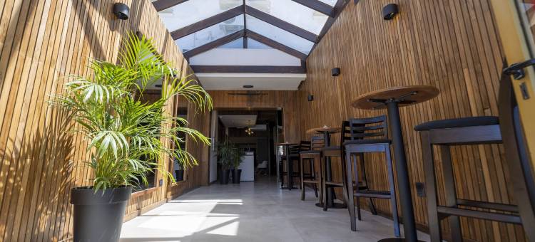 诺比尔蒙托亚酒店(Nobile Hotel Montoya)图片