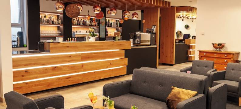 库伯勒酒店(Hotel Kübler)图片