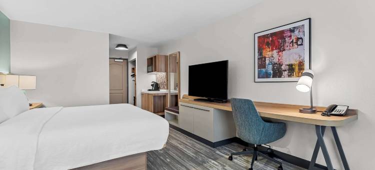 希尔顿花园酒店-卡特斯维尔(Hilton Garden Inn Cartersville)图片