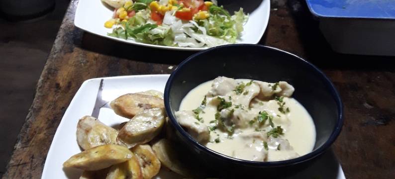 拉帕查玛玛酒店(Hostal Pachamama)图片