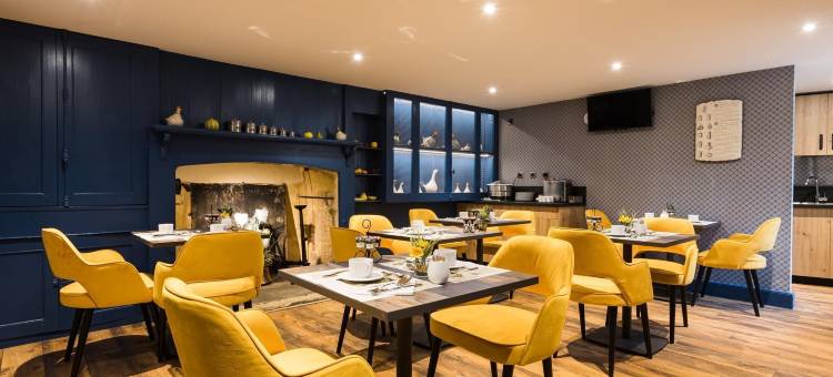 小庄园(Le Petit Manoir)图片