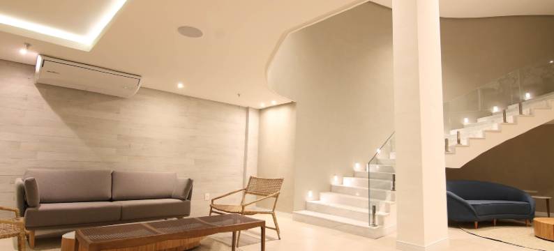 卡波福利奥桑巴酒店(Hotel Bossa Nova Cabo Frio)图片