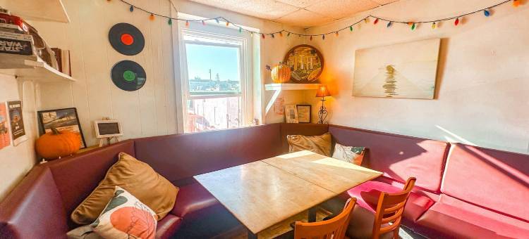 ITH贺茂沙海滩冲浪旅舍-LAX(ITH Hermosa Beach Surf Hostel LAX)图片