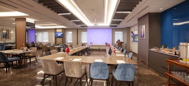 格兰贝拉酒店(Granbellahotel)图片