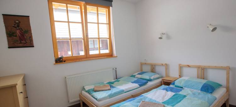 单车滑雪民宿(BikeSki B&B)图片