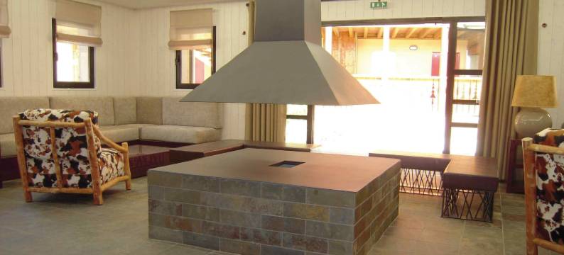 拉格朗假日阿克斯木屋住宅酒店(Lagrange Vacances les Chalets D’Ax)图片