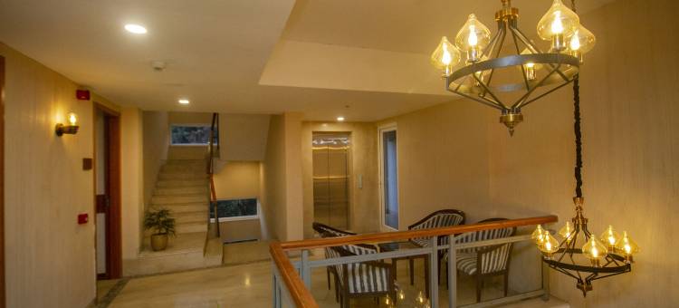 阿姆里塔拉瑜伽健康水疗及度假村(Yog Wellness Resort & Spa by Amritara)图片