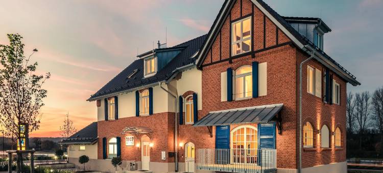 1907住宿加早餐旅馆(Bahnlounge 1907)图片