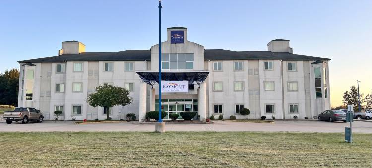 Baymont by Wyndham Kingdom City图片