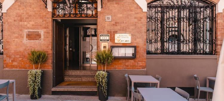 克里莫纳大教堂酒店(Hotel Duomo Cremona)图片