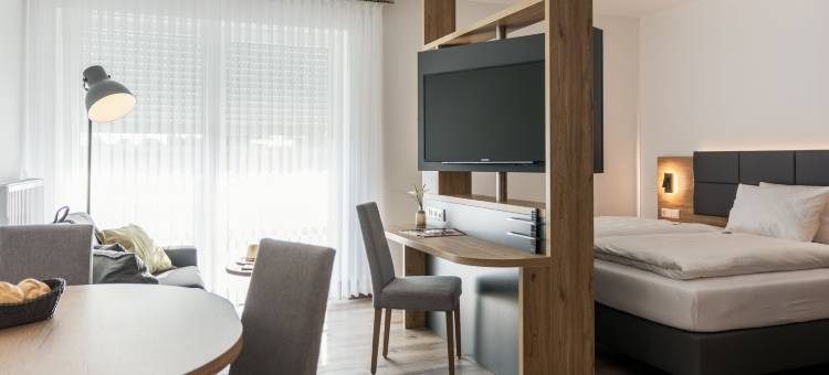 达美山湖沃尔德酒店(Waldhotel zum Bergsee Damme)图片