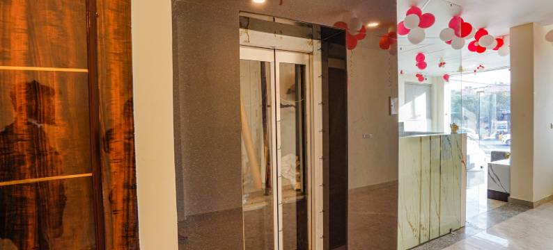 Via Red Diamond图片