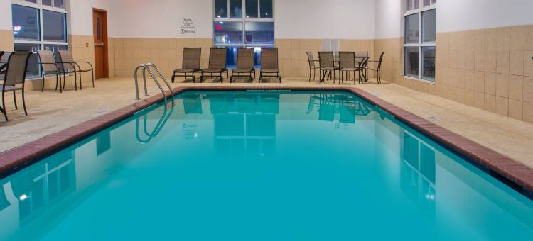 智选假日套房酒店阿尔瓦拉多(Holiday Inn Express & Suites Alvarado)图片