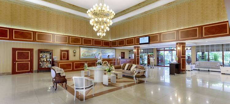 尼纳俱乐部酒店-全包式(Club Nena - All Inclusive)图片