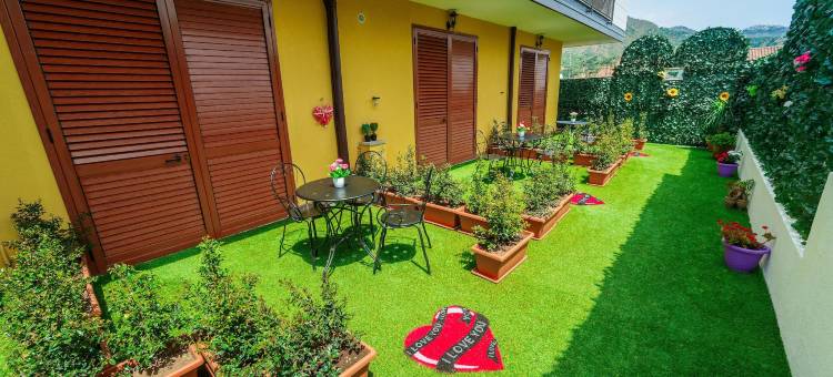 西西里岛之恋家庭旅馆(B&B Sicily in Love)图片