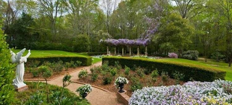 万茂酒店(Monmouth Historic Inn)图片