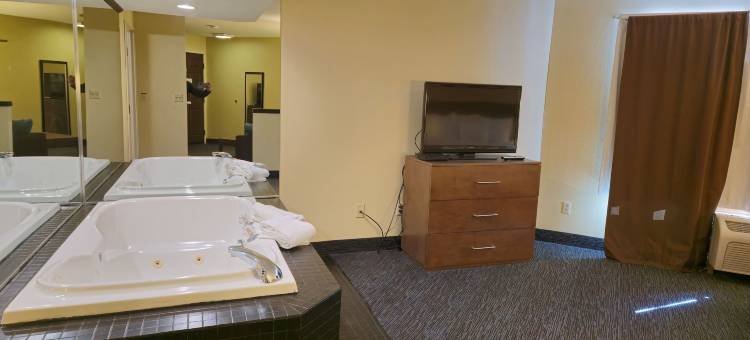 凯艺套房酒店(Haven Hotel)图片