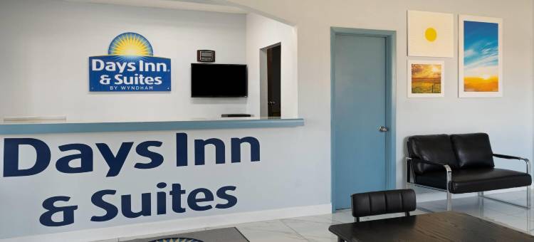 Days Inn & Suites by Wyndham Byram(Days Inn & Suites by Wyndham Byram)图片