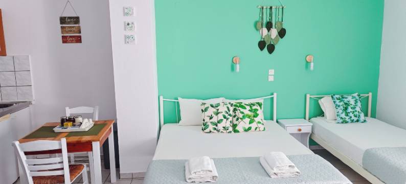 门塔开间(Menta Studios)图片