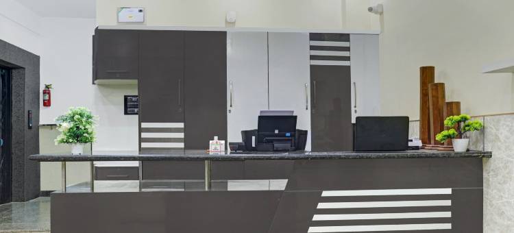 Itsy酒店摇篮庄园(Itsy Hotels Cradle Regency)图片