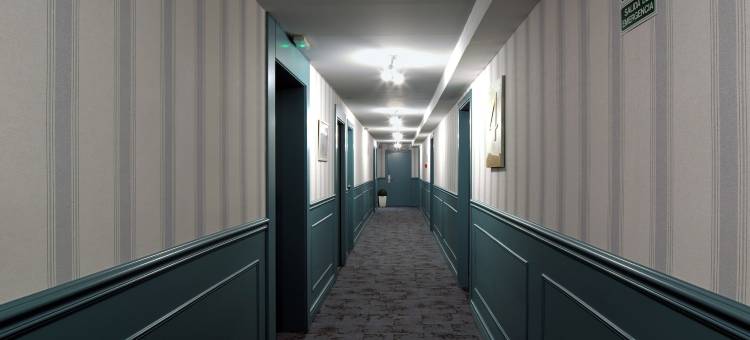 兰布拉斯本德雷利酒店(Ramblas Vendrell)图片