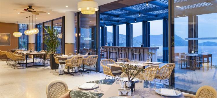 由凯宾斯基管理的巴巴罗斯保留博德鲁姆住所(Barbaros Reserve Bodrum Residences Managed by Kempinski)图片