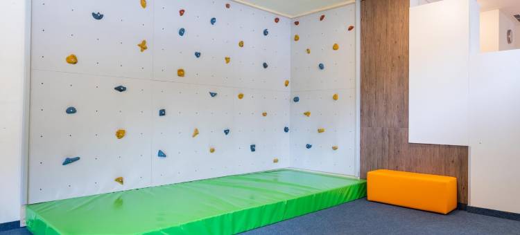 泰亚智能自然酒店(Hotel TIA Smart Natur)图片