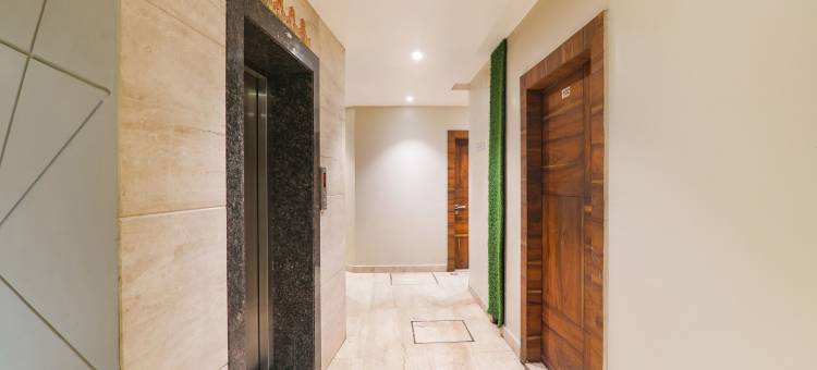 Fabhotel Stay Inn I = Fabhotel 斯泰旅馆 I(Via Stay Inn I)图片