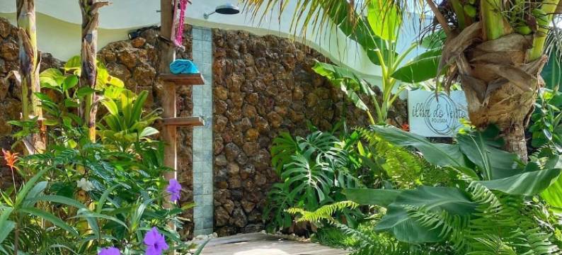 伊哈多凡托旅馆(Pousada Ilha do Vento)图片