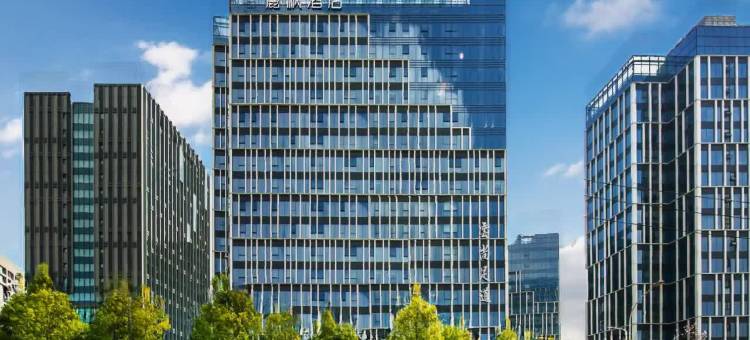 麗枫酒店(昆明长水国际机场航站楼铂港现代广场店)图片