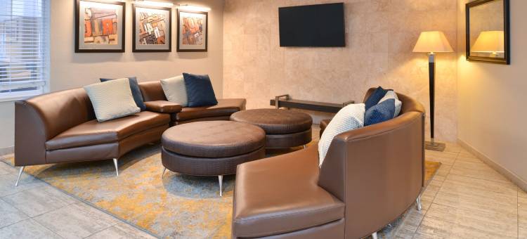 Candlewood Suites 奥斯汀圆石(Candlewood Suites Austin-Round Rock)图片