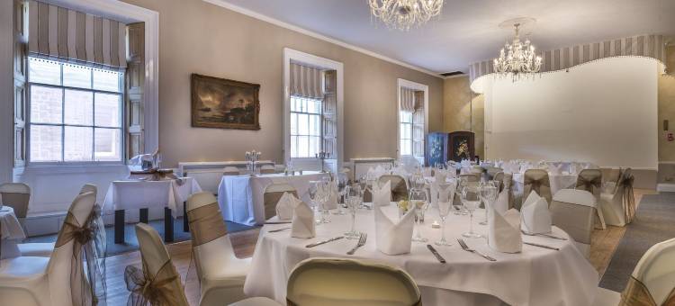 北约克郡里奇蒙国王之首酒店(The Kings Head Hotel, Richmond, North Yorkshire)图片