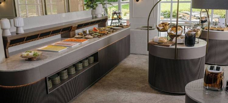 凡德瓦克酒店(Van der Valk Hotel Bloemendal)图片