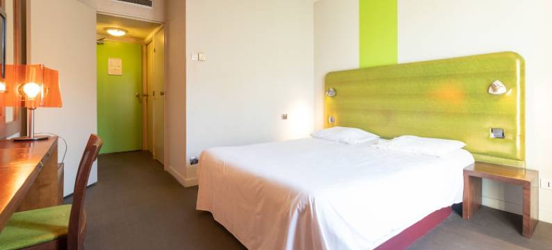 普罗旺斯酒店(Hôtel Provence)图片