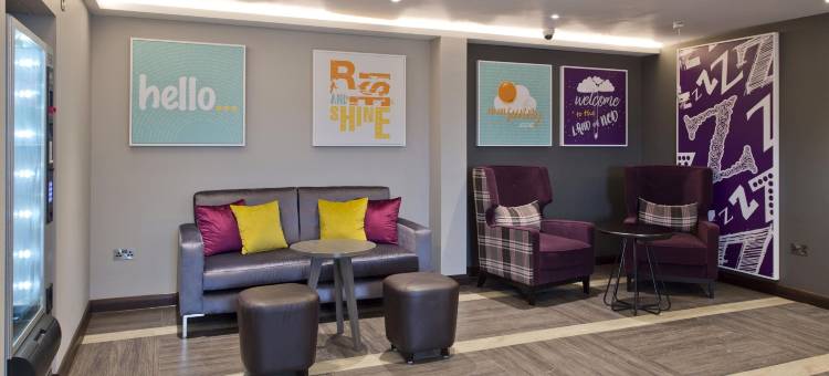 科克茅斯普瑞米尔酒店(Premier Inn Cockermouth)图片