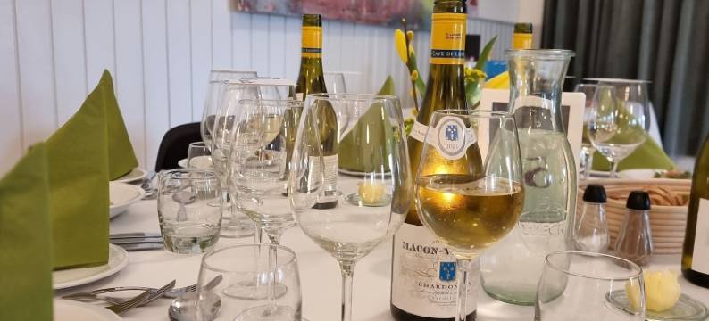 Skovsgård酒店(Skovsgård Hotel)图片