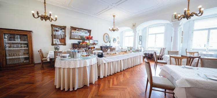 沃尔夫杰奥地利经典酒店(Austria Classic Hotel Wolfinger - Hauptplatz)图片