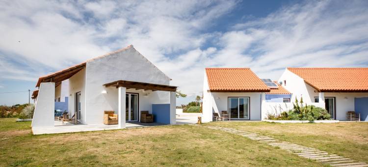 蒙特达贝姆波斯塔(Monte da Bemposta)图片