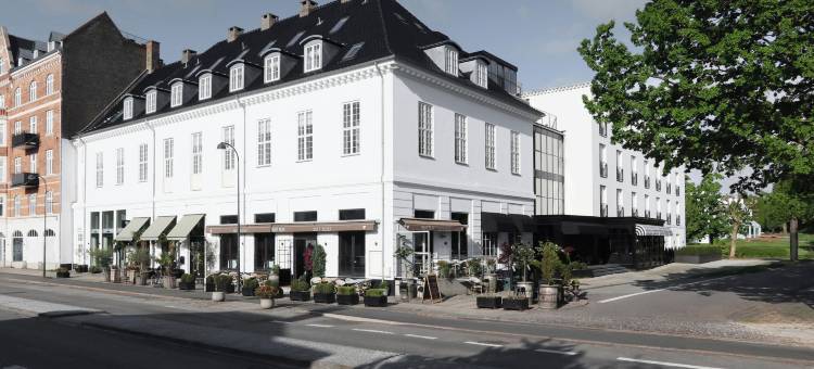 哥本哈根公园巷(Park Lane Copenhagen)图片