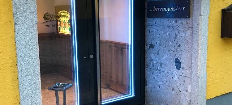 波斯特酒店(Gasthof Post)图片