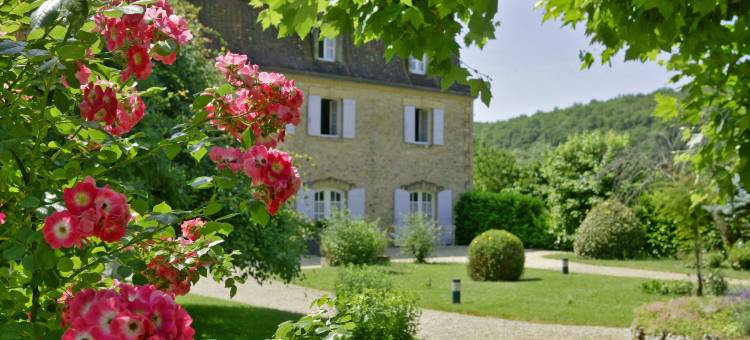 莱斯吉列西恩斯 Spa 酒店(Hotel les Glycines and Spa 4 Stars)图片