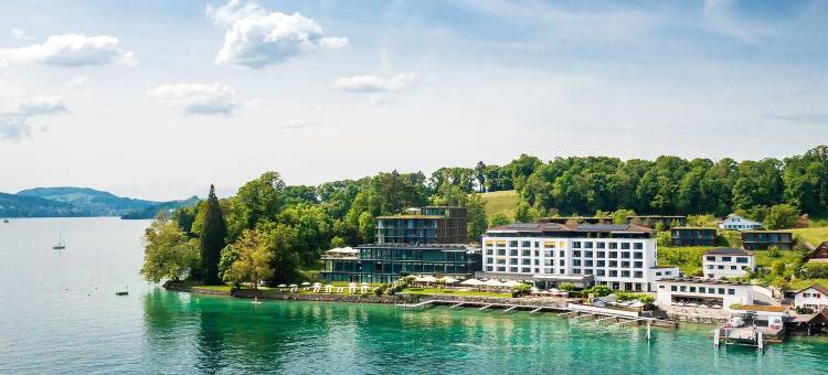 赫滕斯坦校园酒店(Campus Hotel Hertenstein)图片