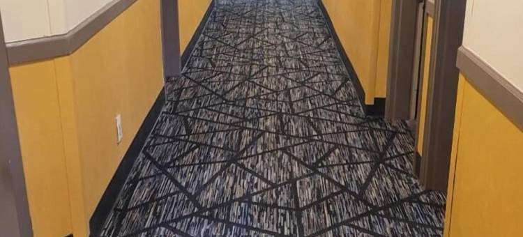 美洲最佳价值旅馆-马头市(Americas Best Value Inn Horseheads)图片