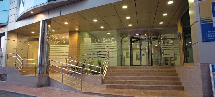 月亮梦想卡拉巴希亚酒店(Moon Dreams Calabahía)图片