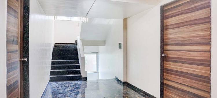 Super Collection O 安贝高恩路卡特拉杰(Collection O Ambegaon Road Katraj)图片