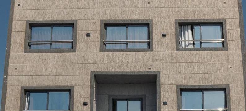 达赫拉维尔酒店(Hotel Dakhla Ville)图片